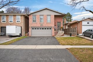Backsplit for Sale, 595 Beaver Ct, Milton, ON