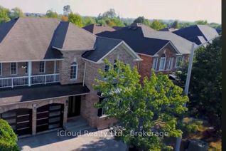 Detached House for Sale, 15 Nina Pl, Brampton, ON