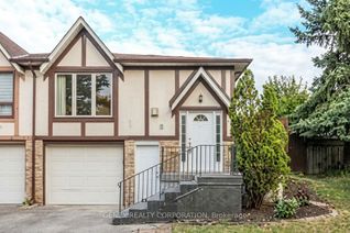Property for Rent, 8 Montrose Pl #Lower Leve, Brampton, ON