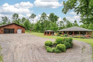 Detached House for Sale, 944 Steenburg Lake Rd N, Limerick, ON