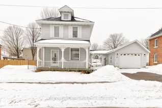Property for Sale, 415 Trafalgar Rd, Pembroke, ON