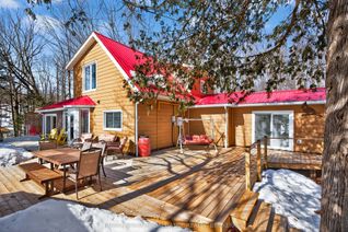 House for Sale, 1004C Public Beach Rd, Frontenac, ON