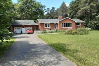 Bungalow for Sale, 313634 HIGHWAY 6 Hwy W, West Grey, ON