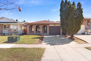 Backsplit for Sale, 45 Juniper Dr, Hamilton, ON