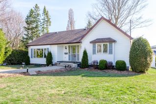 Bungalow for Sale, 71 High St, Clarington, ON