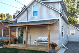 House for Sale, 58 Church St S, New Tecumseth, ON