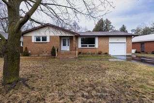 Bungalow for Sale, 142 Arthur St, Blue Mountains, ON