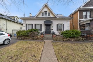 Apartment for Rent, 58 East Ave S #Lower, Hamilton, ON
