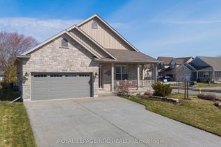 Property for Sale, 3930 Village Creek Dr, Fort Erie, ON