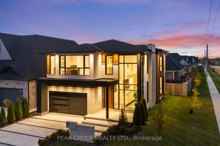 Detached House for Sale, 111 Millpond Rd, Niagara-on-the-Lake, ON