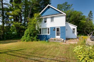 Detached House for Sale, 536 Muskoka Road 3 N N/A #3, Huntsville, ON