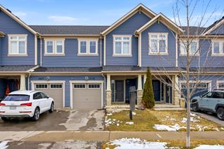 Townhouse for Sale, 2405 Hill Rise St, Oshawa, ON