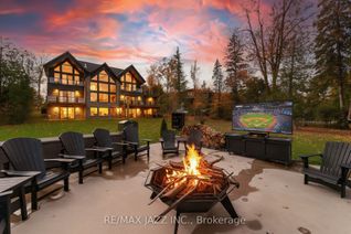 Bungaloft for Sale, 147 Elysian Fields Rd, Kawartha Lakes, ON