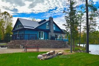 House for Sale, 1021 South Kash Lake Ln, Frontenac, ON