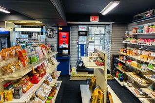 Convenience/Variety Non-Franchise Business for Sale, 97 Carlton St, Toronto, ON