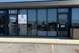 Property for Lease, 4040 Steeles Ave W #48, Vaughan, ON
