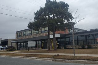 Office for Lease, 54 Samor Rd #1, Toronto, ON