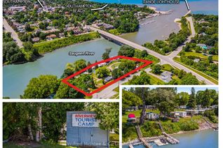 Investment Property for Sale, 121 South Rankin St, Saugeen Shores, ON