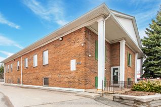 Commercial/Retail Property for Sale, 520 Hamilton Rd, London East, ON
