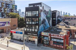 Investment Property for Sale, 335 College St, Toronto, ON