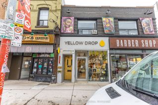 Commercial/Retail Property for Lease, 618 Queen St W, Toronto, ON