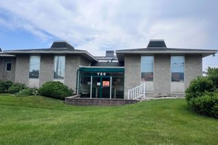 Property for Lease, 725 Denison St #B, Markham, ON