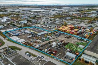 Industrial Property for Sale, 4 Industrial Rd, Caledon, ON
