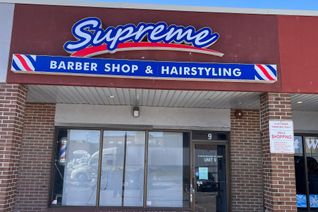 Beauty Salon Business for Sale, 10 Mountainview Rd S #9, Halton Hills, ON