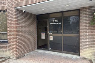 Property for Lease, 229 Wilkinson Rd #Unit 2, Brampton, ON