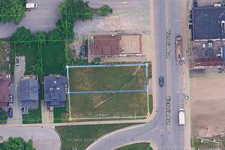 Property for Sale, 5319 Victoria Ave, Niagara Falls, ON