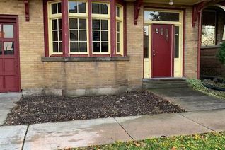 Office for Lease, 55 King St W, Ingersoll, ON