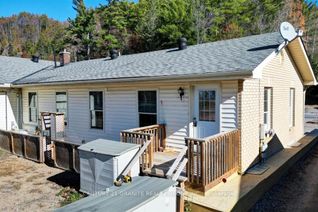 Investment Property for Sale, 194 Hastings St N, Bancroft, ON