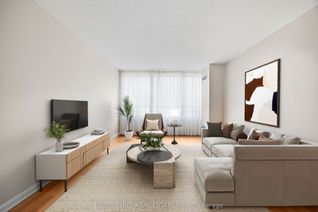 Apartment for Sale, 19 Lower Village Gate #507, Toronto, ON
