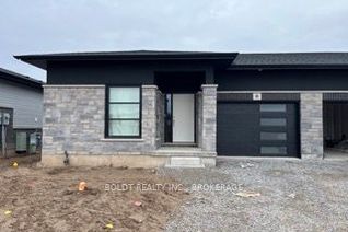 Bungalow for Rent, 7138 Parsa St #6, Niagara Falls, ON