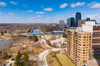 Apartment for Sale, 19 King St #1101, London East, ON