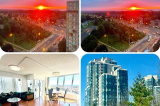 Apartment for Sale, 3231 W Eglinton Ave S #1408, Toronto, ON