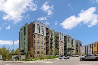 Apartment for Sale, 5 Chef Ln #101, Barrie, ON