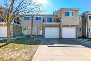 Condo for Sale, 711 Osgoode Dr #17, London South, ON