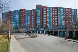 Apartment for Sale, 55 Blue Springs Dr #805, Waterloo, ON