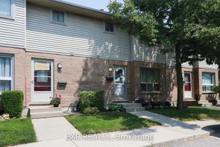 Property for Rent, 75 Ansondale Rd #62, London South, ON
