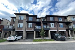 Condo for Rent, 590 North Service Rd E #99, Hamilton, ON
