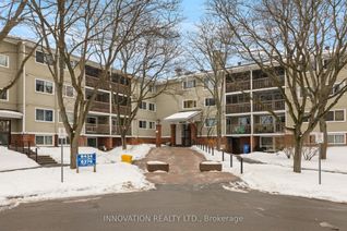 Condo for Sale, 6434 Bilberry Dr #316, Orleans - Convent Glen and Area, ON