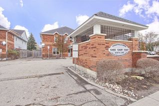 Townhouse for Sale, 12421 Ninth Line #218, Whitchurch-Stouffville, ON