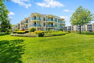 Condo for Sale, 225 Ricardo St #107, Niagara-on-the-Lake, ON