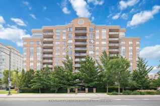 Condo Apartment for Sale, 130 Pond Dr #1003, Markham, ON