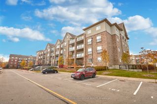 Condo Apartment for Sale, 45 Ferndale Dr S #405, Barrie, ON