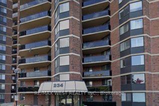 Condo for Sale, 234 Albion Rd #1512, Toronto, ON