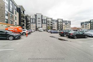 Apartment for Rent, 640 Sauve St #109, Milton, ON