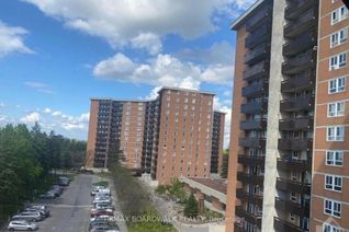 Apartment for Sale, 2000 Jasmine Cres #609, Beacon Hill North - South and Area, ON