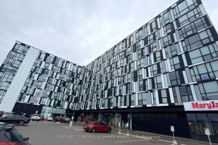 Condo Apartment for Sale, 1900 Simcoe St N #827, Oshawa, ON
